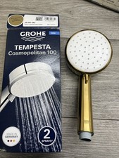 Grohe Tempesta Cosmopolitan