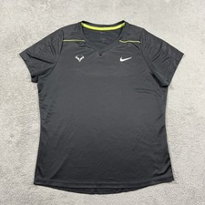 Nike Rafa Nadal Shirt Mens XL