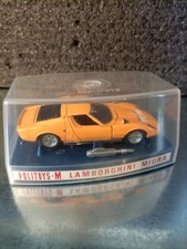 POLITOYS LAMBORGHINI MIURA  -