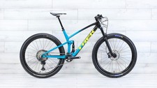 Trek Top Fuel 9.8 XT Mountain