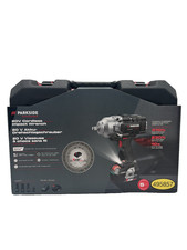 Avvitatore a percussione a