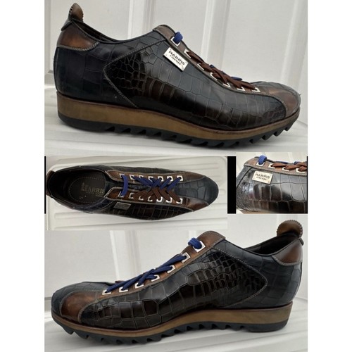 Harris firenze scarpa - scarpa, destra