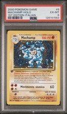 2000 Pokemon ITALIANO 1a
