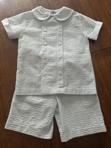 Bailey boys elegante - boys,