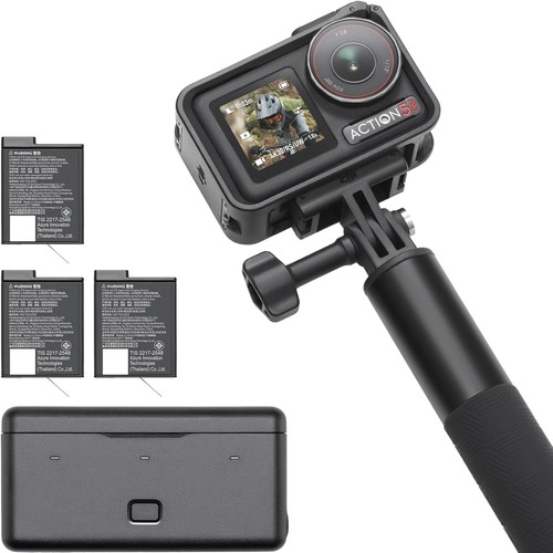 Dji osmo action - dji,