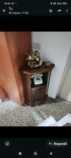 Mobili Da Ingresso Angoliera