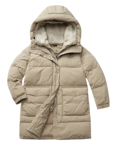 Cappotto blauer rena parka - blauer,