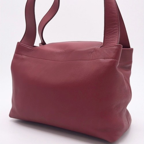 Borsa mano coach - vintage, in