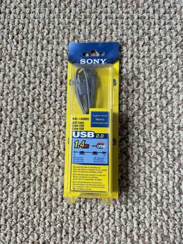 Sony cavo usb alta - cavo, ad