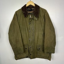Giacca cerata Barbour Beaufort