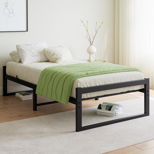 Letto 200 struttura - x,