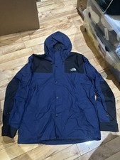 Parka da montagna The North