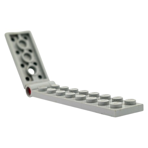 Lego parte grigio chiaro - grigio,