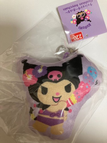 Sanrio kuromi tan hawaii gal - sanrio,