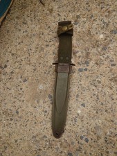 Fodero Per Baio Us M8a1