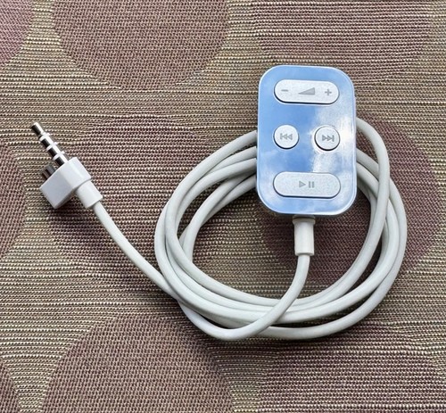 Apple ipod telecomando cablato - ipod,