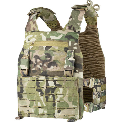 Gilet viper tactical buckle - tactical,