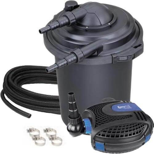 Easypro eck13u eco clear - easypro,