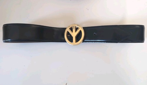 Cintura moschino unisex - cintura, in