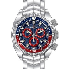 Orologio uomo invicta akula - orologio,