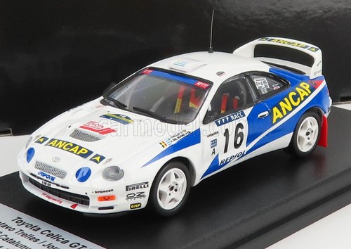 Trofeu toyota celica - toyota,