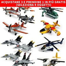 Disney Pixar Planes Skipper