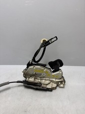 5K1837015E serratura porta anteriore per VOLKSWAGEN GOLF 5K/AJ (09/08) 1.2 2008