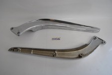 Rear Fender Brackets Rear