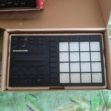 Set Up Producer Dj Akai Maschine 