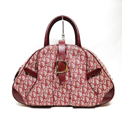 Christian dior borsa mano - borsa,