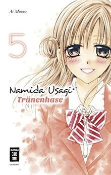 Namida usagi tränenhase 05 - namida,