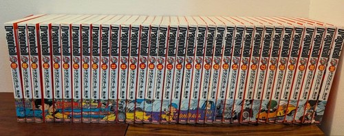 Dragon ball edizione completa - dragon,