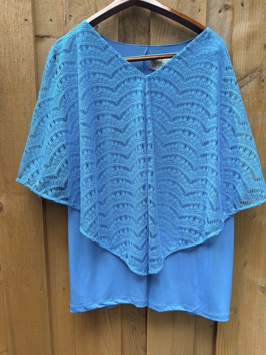 Poncho donna catherines taglie - donna,
