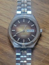 Sandoz Automatic Jour Et Date