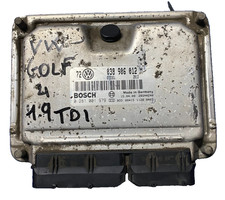 CENTRALINA MOTORE VW