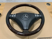 Volante Mercedes Slk R171 2004