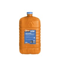 COMBUSTIBILE INODORE PER STUFE