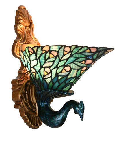 Lampada parete stile - lampada,
