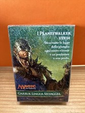 MAGIC THE GATHERING - Mazzo I