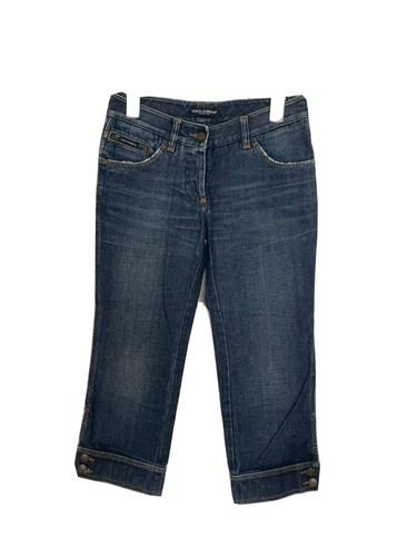 Jeans dolce gabbana g - dolce, d&g