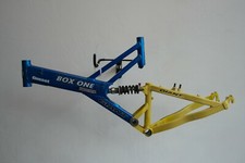 Giant Box One Freeride Series