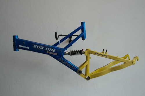 Giant box one freeride series - giant,
