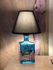 Lampada GIN PORTOFINO Blue