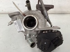TURBINA PER FIAT 500 X Serie