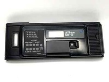Nikon Databack MF-19 pannello