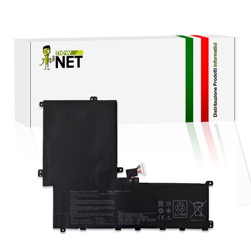 Batteria compatibile con - , asus