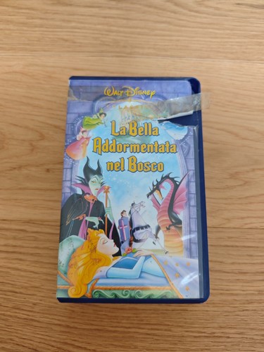 Bella addormentata nel - la,