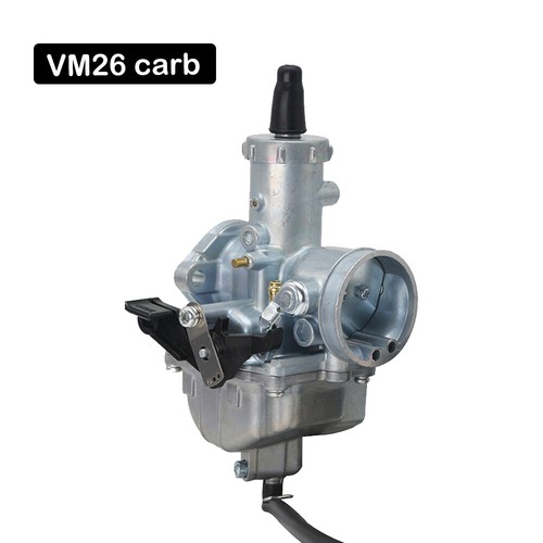 Carburatore moto vm26 - carburatore,