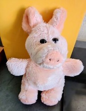 TRUDI MAIALE SWEET COLLECTION 7 CM RARISSIMO COLLEZIONE PELUCHE