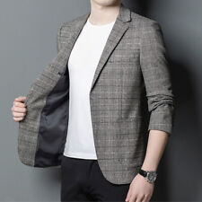 Giacca Blazer In Tweed A